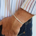 Pulsera Mate unisex