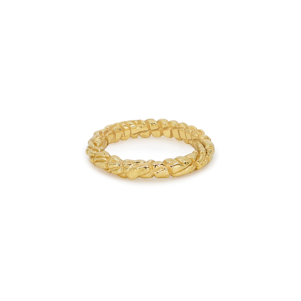 Anillo María oro