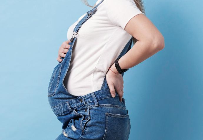 Quiropráctica en el embarazo y pediatria